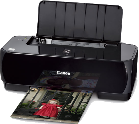 Canon U.S.A. Inc